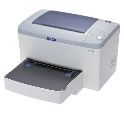 Epson EPL-5900L
